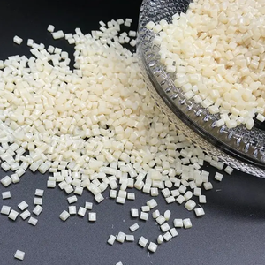 Granulés vierges de résine plastique PP de qualité médicale et alimentaire, directement de l'usine, pour le moulage par injection - Product Image 4