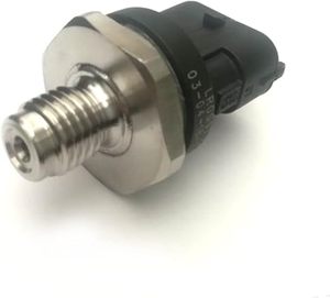 Capteur de pression de rail de carburant de qualité OE pour systèmes électriques automobiles 0281006241 281002836 pour Renault <span class=keywords><strong>Kangoo</strong></span> avec garantie d'un an - Product Image 2