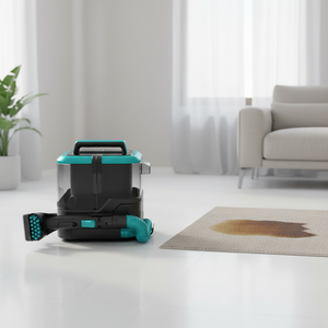 <span class=keywords><strong>Nettoyeur</strong></span> <span class=keywords><strong>vapeur</strong></span> portable pour la maison et l'hôtel, aspirateur <span class=keywords><strong>vapeur</strong></span> humide/sec, machine de nettoyage de canapé à <span class=keywords><strong>batterie</strong></span>, <span class=keywords><strong>nettoyeur</strong></span> de taches, <span class=keywords><strong>vapeur</strong></span> 13KPA - Product Image 4