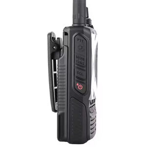 Yaesu FT-<span class=keywords><strong>2D</strong></span> Original De Poche Talkie-Walkie Portable Longue Portée Sans Fil DMR Amateur Talkie-Walkie UHF VHF FT-2DR Radio FT-2DE - Product Image 2
