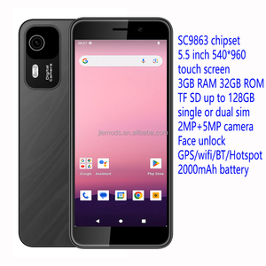 Cellphone Android <strong>Smartphone</strong> Phone 4g Unlocked <strong>China</strong> High End <strong>Smartphone</strong> Android 15 Original Global Version Low Price <strong>Smartphone</strong> - Product Image 6