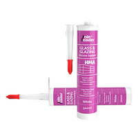 Phare Rvt mastic silicone transparent étanche vente en gros thermique silicone thermique silicone époxy mastic caoutchouc