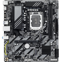 Carte mère de bureau B860M-D M ATX DDR5 128 Go PCIe5.0 Intel B860 LGA1851 pour double canal pour GIGABYTE Nouvelle