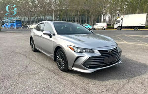 รถยนต์มือสอง <span class=keywords><strong>โต</strong></span><span class=keywords><strong>โย</strong></span><span class=keywords><strong>ต้า</strong></span> อวาลอน ปี <span class=keywords><strong>2019</strong></span> เบาะหนัง ภายในสีเข้ม ขับเคลื่อนล้อหน้า ยาง R17 นำเข้าจากจีนโดยตรง - Product Image 4