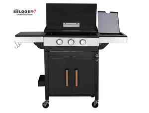 Barbecue de qualité supérieure, nouilles froides grillés, Steak frit, <span class=keywords><strong>Plancha</strong></span> et Grill - Product Image 2