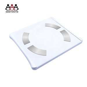 Báscula inteligente de grasa corporal, CE ROHS, IMC, <span class=keywords><strong>Renpho</strong></span> - Product Image 5