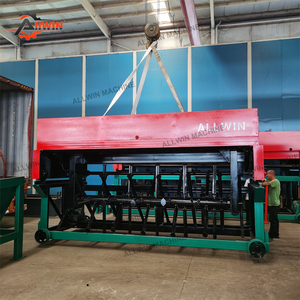 เครื่องทำปุ๋ยหมักเครื่องผสมปุ๋ยเครื่อง<span class=keywords><strong>ทำ</strong></span>ปุ๋ย<span class=keywords><strong>หมัก</strong></span>อินทรีย์สำหรับปศุสัตว์มอเตอร์ที่มีประสิทธิภาพสูง<span class=keywords><strong>ทำ</strong></span>จากสเตนเลส - Product Image 5