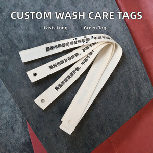 Cinta de Plástico Tejida Personalizada de Fábrica <span class=keywords><strong>para</strong></span> Etiquetas de <span class=keywords><strong>Ropa</strong></span>, Cuerda <span class=keywords><strong>para</strong></span> Etiquetas de <span class=keywords><strong>Ropa</strong></span> - Product Image 2