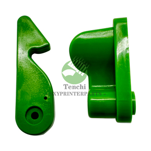 Ganci originali sinistro e destro per stampante di etichette con codici a barre TSC TTP344 ME240 340 346 644 - Product Image 1