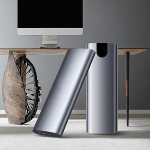 Aluminium USB 3.2 Typ-C 10Gbps M.2 NVMe SSD-Gehäuse für 2230-2280 M-Key bis zu 8TB - Product Image 4