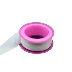 Cinta de Sellado de PTFE de 3m x 20m, Resistente a Altas Temperaturas y a la Corrosión, para Sistemas de Tuberías, Estándar ASME B16.5 - Product Image 2