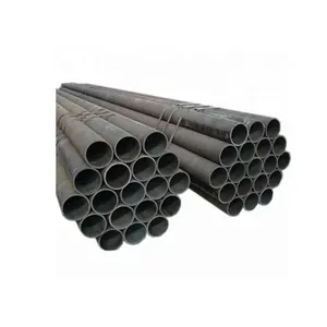 Tuyau sans soudure en acier allié sa335 p22 carbone steelst52 tube en acier sans soudure