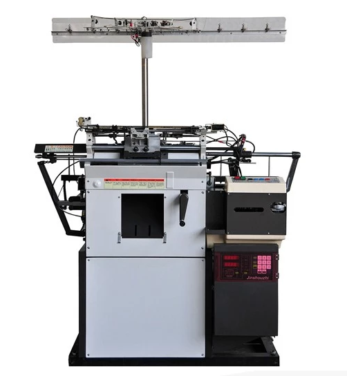 15 г ручная промышленная Рабочая перчатка вязальная машина