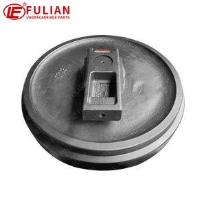 อะไหล่รถขุดช่วงล่างล้อไม่ทำงานสำหรับ R140LC-<span class=keywords><strong>7</strong></span>ฮุนได - Product Image 4