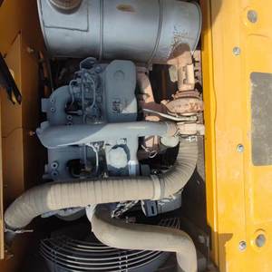 Excavatrice SANY d'occasion haute performance SY135C, 13 tonnes, 86 kW de puissance, pour la construction et l'aménagement paysager, excavatrice d'occasion Sany 135c - Product Image 6