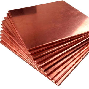 Feuille de cuivre de haute qualité, best-seller - Product Image 1