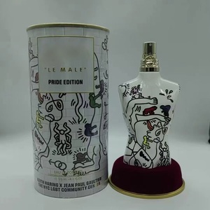 น้ำหอมผู้ชายขายส่ง Jean Paul Gaultier Le Male Elixir 125 มล. โอ เดอ ปาร์ฟูม กลิ่นหอมสดชื่น ของแท้ แบรนด์ดัง สเปรย์ฉีดตัว - Product Image 3