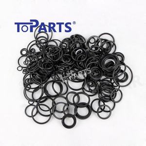 <span class=keywords><strong>320C</strong></span> 320D Hydraulische Control Rotary Valve <span class=keywords><strong>Seal</strong></span> Kit Voor E320C E320D Graafmachine Reparatie Kit - Product Image 3