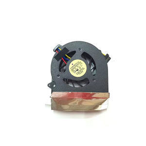 Ventilateur de refroidissement du processeur pour ordinateur portable ASUS N10 N10J N10E - Product Image 1