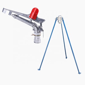 1 inch 2 inch 2.5inch Mưa dài khoảng cách thủy lợi Súng tưới nước - Product Image 5