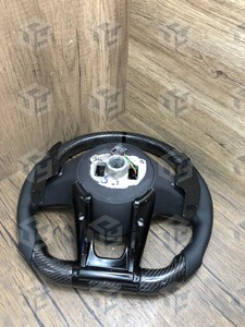 Volant <span class=keywords><strong>de</strong></span> haute qualité pour Mercedes-Benz Classe E W213, différents styles, pièce <span class=keywords><strong>de</strong></span> rechange automobile pour mise à niveau - Product Image 6
