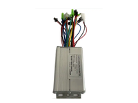 Ebike GD01 câble d'affichage 36V 250W kits de conversion accessoires moteur avant arrière