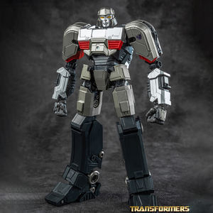 Yolopark&Hasbros Jouet Transformers Original Transformers One Movie - <span class=keywords><strong>Megatron</strong></span> Forme Transformée Modèle Assemblé Figurines d'Action - Product Image 4
