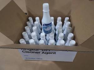 Agente de limpieza <span class=keywords><strong>DPF</strong></span> auténtico, agente de limpieza de tubo de escape, doctor SCR, necesita comprar la máquina, envío juntos - Product Image 6