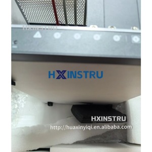 Châssis PXI NI-PXIe-1092 784781-01 Instrument de mesure électronique 47 à 440 Hz Plusieurs types de modules périphériques H - Product Image 3