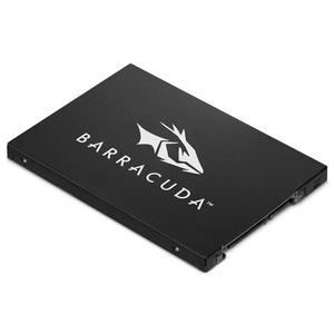 Unidad de Estado Sólido <span class=keywords><strong>Seagate</strong></span> <span class=keywords><strong>BarraCuda</strong></span> ZA1024CV1A002 SSD <span class=keywords><strong>1TB</strong></span> 2.5 SATA III Lectura 540MB/s Escritura 510MB/s - Product Image 4