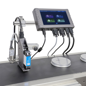 Mới nhất WS OEM/ODM t260e giá cả phải chăng trực tuyến tij công nghiệp máy in phun cho túi nhựa giấy Logo ngày máy in - Product Image 3