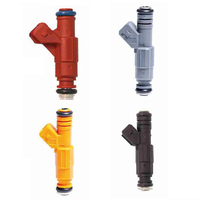 100% Original y nueva LGP BRC inyección inyector 110R-000041 67R-010223 09SQ99020002G para coche que uso Landi Renzo sistema