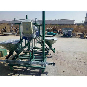 เครื่องพ่นสีคอนกรีตซีเมนต์เครื่องยิงเม็ดคอนกรีตท่า GRC ใหม่แกดเจ็ต - Product Image 1