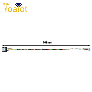 Cyberbrick Light Board MM-61001-10 Accesorios para impresora 3D Componente de plástico para modelos de impresión 3D - Product Image 2