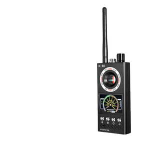 K68 nhà thông minh <span class=keywords><strong>Camera</strong></span> an ninh báo động Detector <span class=keywords><strong>Hidden</strong></span> chống gián điệp tiện ích cá nhân báo động - Product Image 1