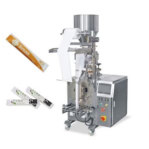 Máquina de embalaje de granos de café verdes, <span class=keywords><strong>3</strong></span> <span class=keywords><strong>en</strong></span> <span class=keywords><strong>1</strong></span>, bolsa vertical - Product Image 1