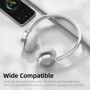 Auriculares inalámbricos Blue Tooth de alta calidad 2025, auriculares Air <span class=keywords><strong>Max</strong></span> con cancelación de ruido, auriculares de Audio, auriculares Pro <span class=keywords><strong>Max</strong></span> - Product Image 5