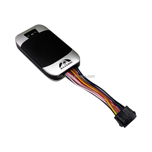 Rastreador TK303 Car Locator GPS 2g GPS Tracker With Free Online Tracking IOT APP Platform - Product Image 5