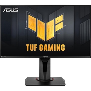 ATUF <b>Gaming</b> VG249QM5A <b>24</b>" (23.8 <b>Inch</b> Viewable) 1080P <b>Monitor</b> Full HD, 180Hz,1ms, Fast IPS DisplayPort, - Product Image 2