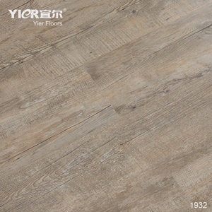 Mejor <span class=keywords><strong>Precio</strong></span> en Pisos de Vinilo SPC Click, Pisos Laminados SPC para Dormitorio/Baño/Sala de Estar - Product Image 2