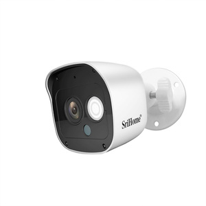 Bán Hot 4CH Analog XVR CCTV Hệ thống <span class=keywords><strong>Camera</strong></span> Kit NVR/DVR <span class=keywords><strong>IP</strong></span> Bullet <span class=keywords><strong>Camera</strong></span> H.265 tầm nhìn ban đêm 4CH Analog XVR CCTV Hệ thống <span class=keywords><strong>Camera</strong></span> Kit - Product Image 5