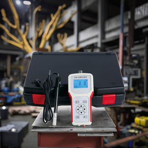 TIMEPOWER <span class=keywords><strong>TP220</strong></span> Testeur de conductivité en plastique étanche IP65 Gamme 0-9990 S/cm 0-1000 G/L TDS Température 0-80C OEM - Product Image 3