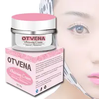 OTVENA özel etiket güzellik bakımı en iyi cilt beyazlatma kremi
