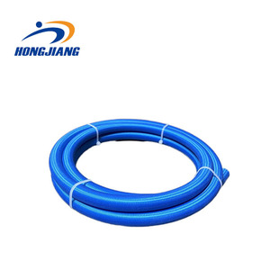 Силиконовый шланг для пищевых продуктов - Product Image 1