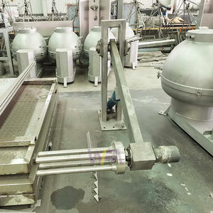 Máquina de abate de cabras e ovelhas, equipamento para linha de abate de cordeiros - Product Image 5