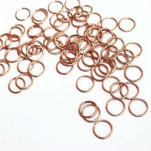 Ücretsiz örnek bcup 2 yüzük kaynak teli bakır fosfor malzeme dolgu <span class=keywords><strong>Metal</strong></span> bandi borusu/boru HVAC uygulama lehim halka tel - Product Image 4