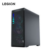 Ordinateur de bureau de jeu Legion Blade 9000K 13e génération Core I9-13900KF RTX4090 24 Go / 64 Go / 128 Go ROM 2 To Esports Win11