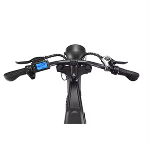 Entrepôt de l'UE 48v250w e-<span class=keywords><strong>bike</strong></span> eBike ouxi v8 vélo électrique gros pneu vlo de <span class=keywords><strong>ville</strong></span> lectrique vélo de montagne électrique pour adultes - Product Image 6