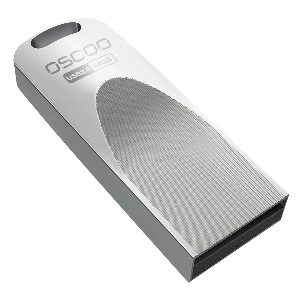 Custom USB Stick USB2.0 USB3.0 8GB 16GB 32GB 64GB with Wholesale price Pendrive Memorias USB from OSCOO