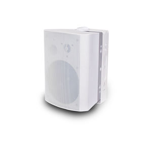 Venta al por mayor <span class=keywords><strong>de</strong></span> equipos <span class=keywords><strong>de</strong></span> <span class=keywords><strong>sonido</strong></span>/amplificadores/altavoz inalámbrico Wifi Bluetooth Multi-habitación montado en la pared altavoz activo con <span class=keywords><strong>amplificador</strong></span> - Product Image 5